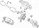 Hinterachse category icon/image